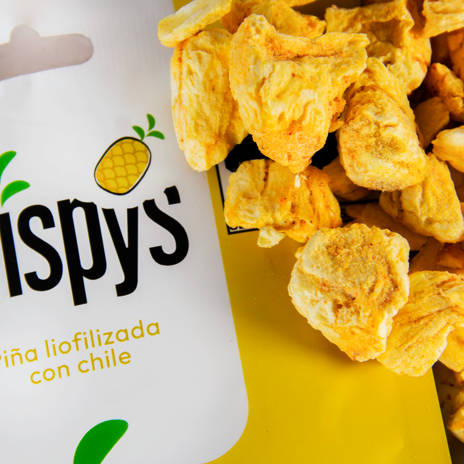 ¿Qué es la Fruta Liofilizada? - El Truco para Comer Saludable